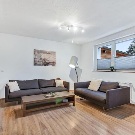 24-7 Living - Modern Apartments In Waltrop With Top Connection Esterno foto