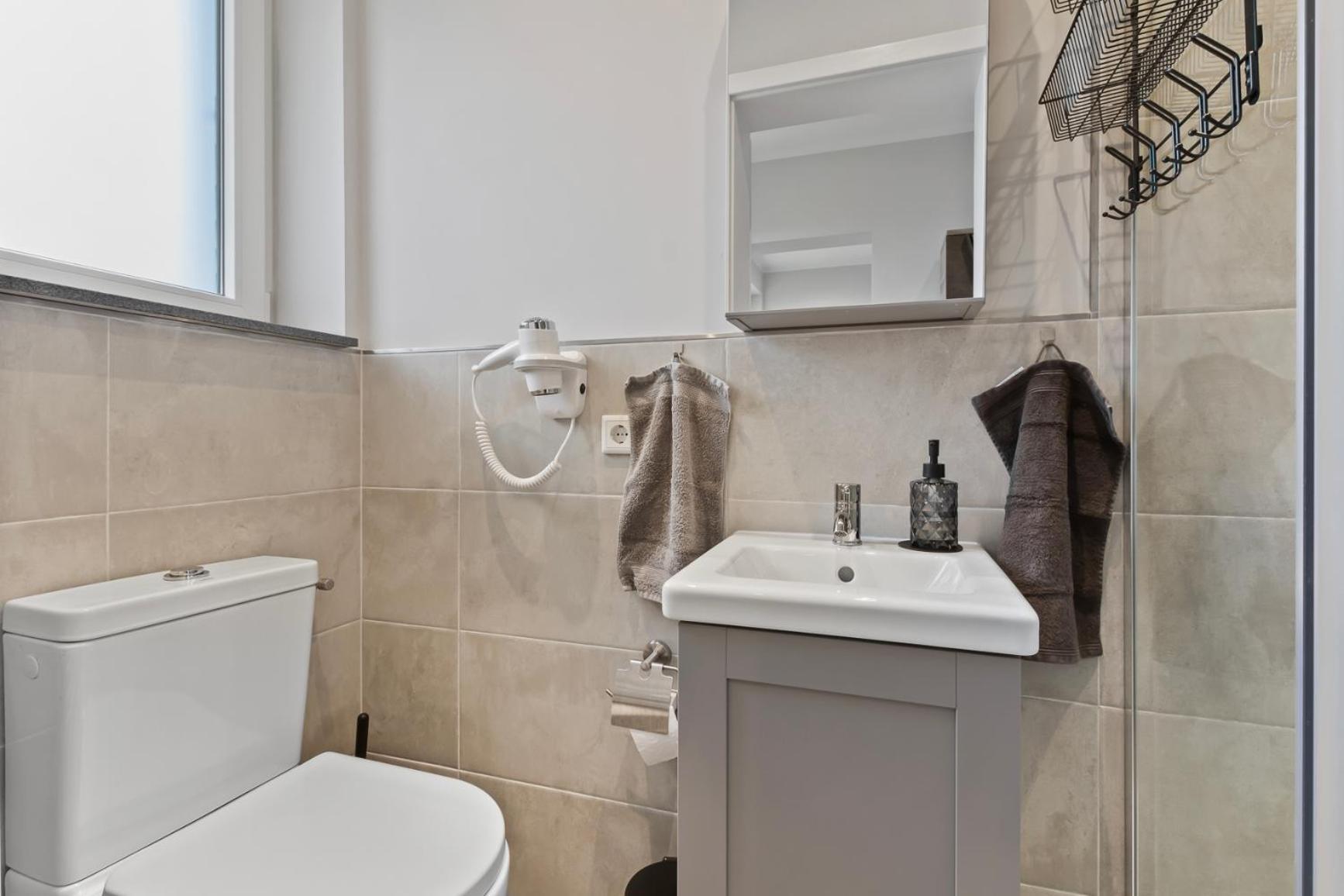 24-7 Living - Modern Apartments In Waltrop With Top Connection Esterno foto