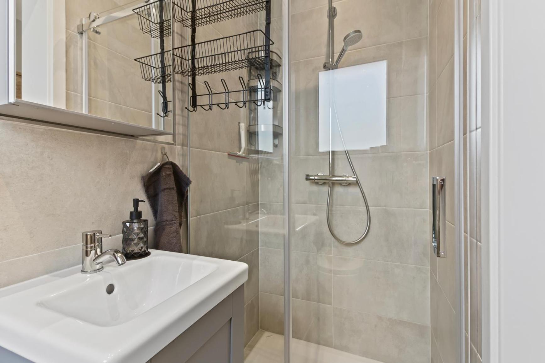 24-7 Living - Modern Apartments In Waltrop With Top Connection Esterno foto