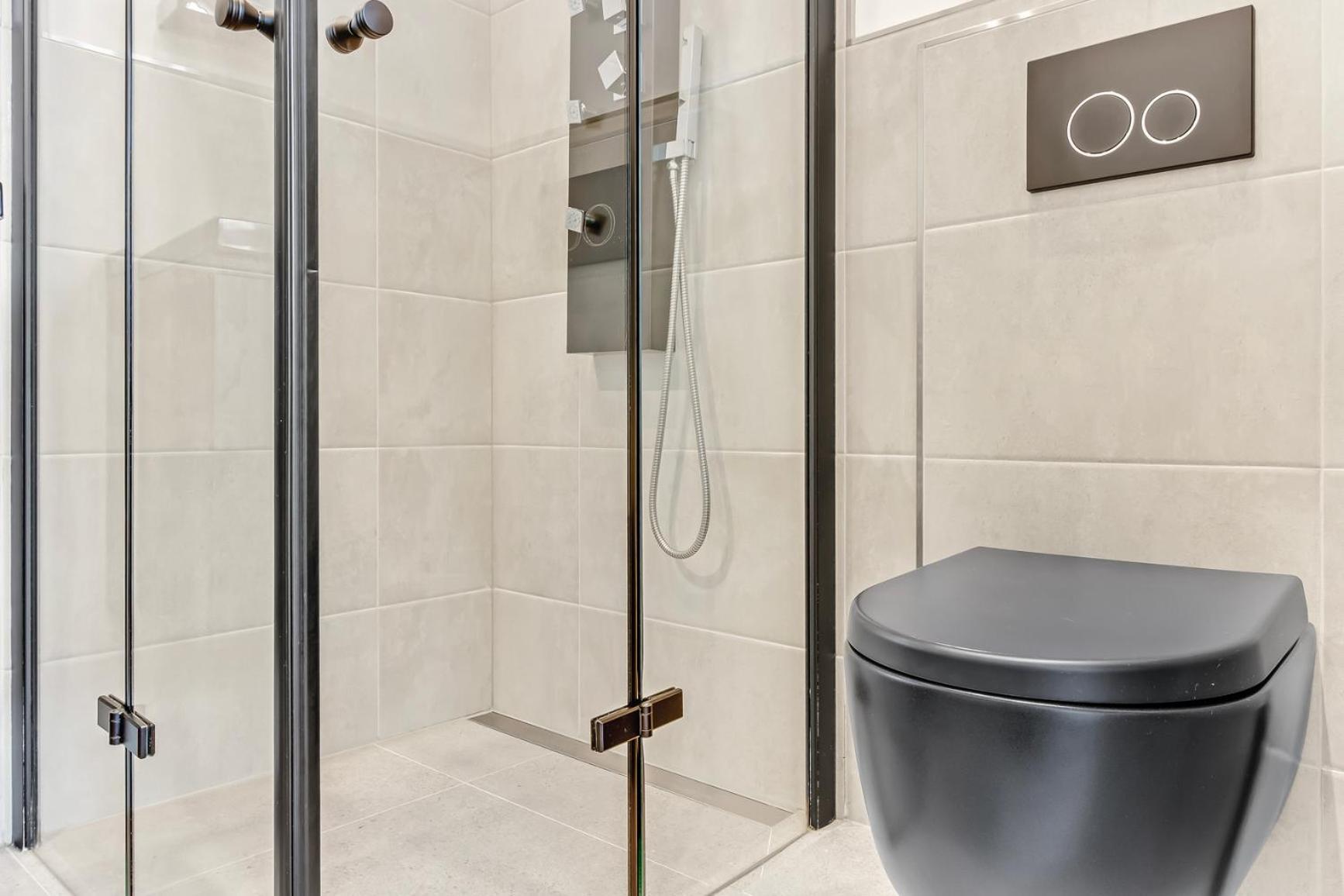 24-7 Living - Modern Apartments In Waltrop With Top Connection Esterno foto