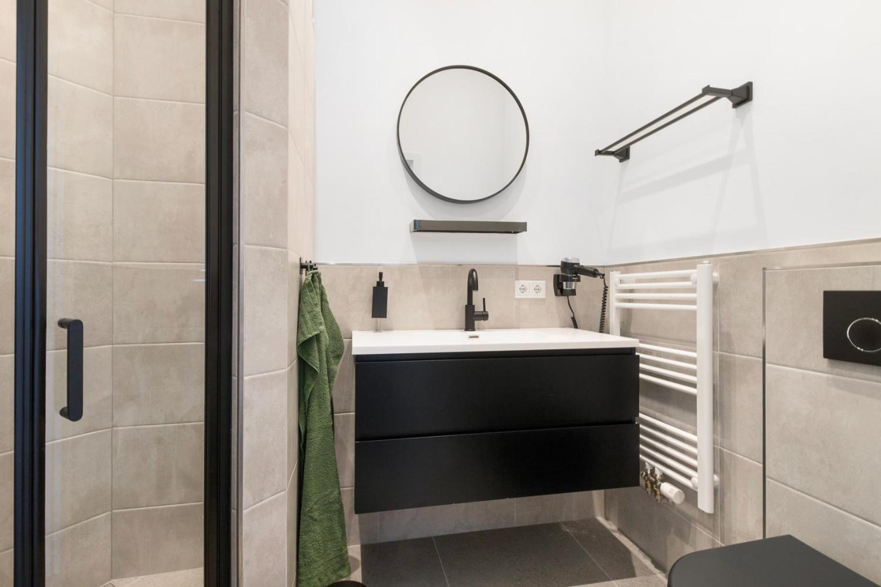 24-7 Living - Modern Apartments In Waltrop With Top Connection Esterno foto