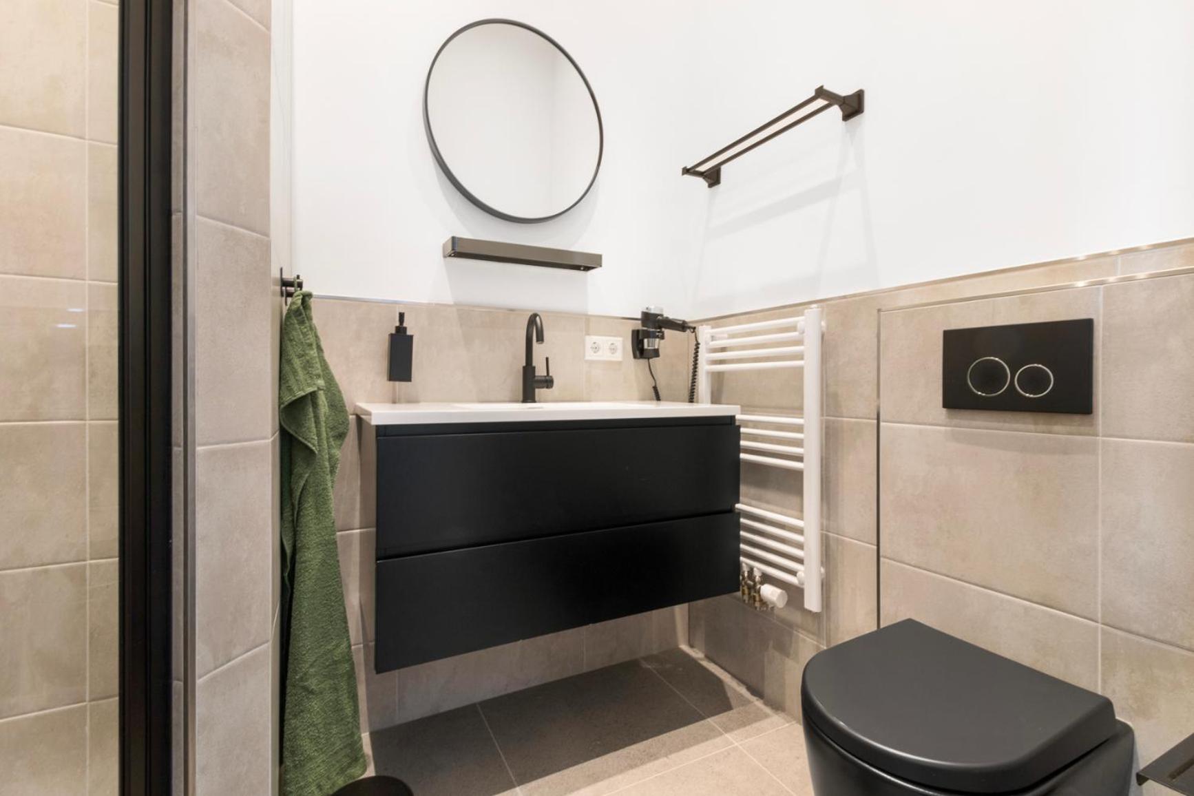 24-7 Living - Modern Apartments In Waltrop With Top Connection Esterno foto