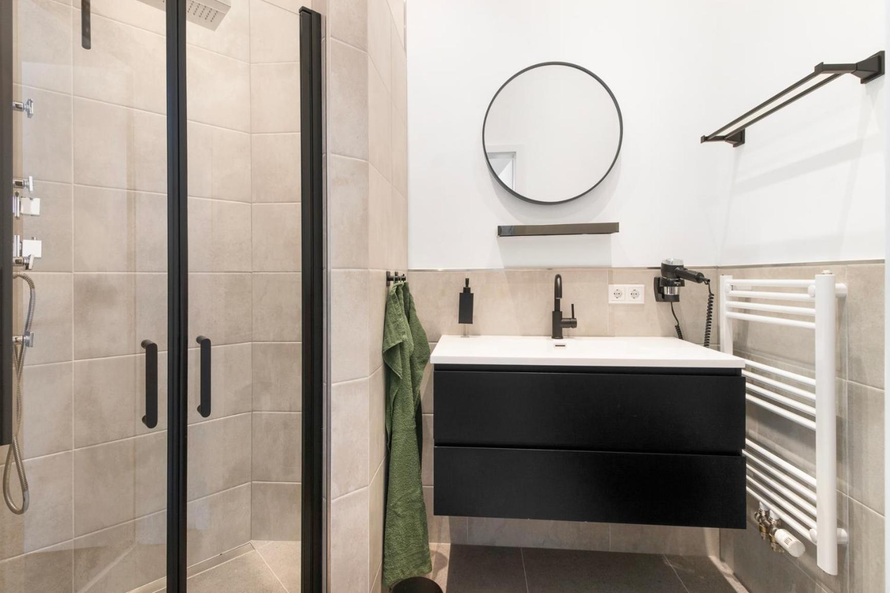 24-7 Living - Modern Apartments In Waltrop With Top Connection Esterno foto