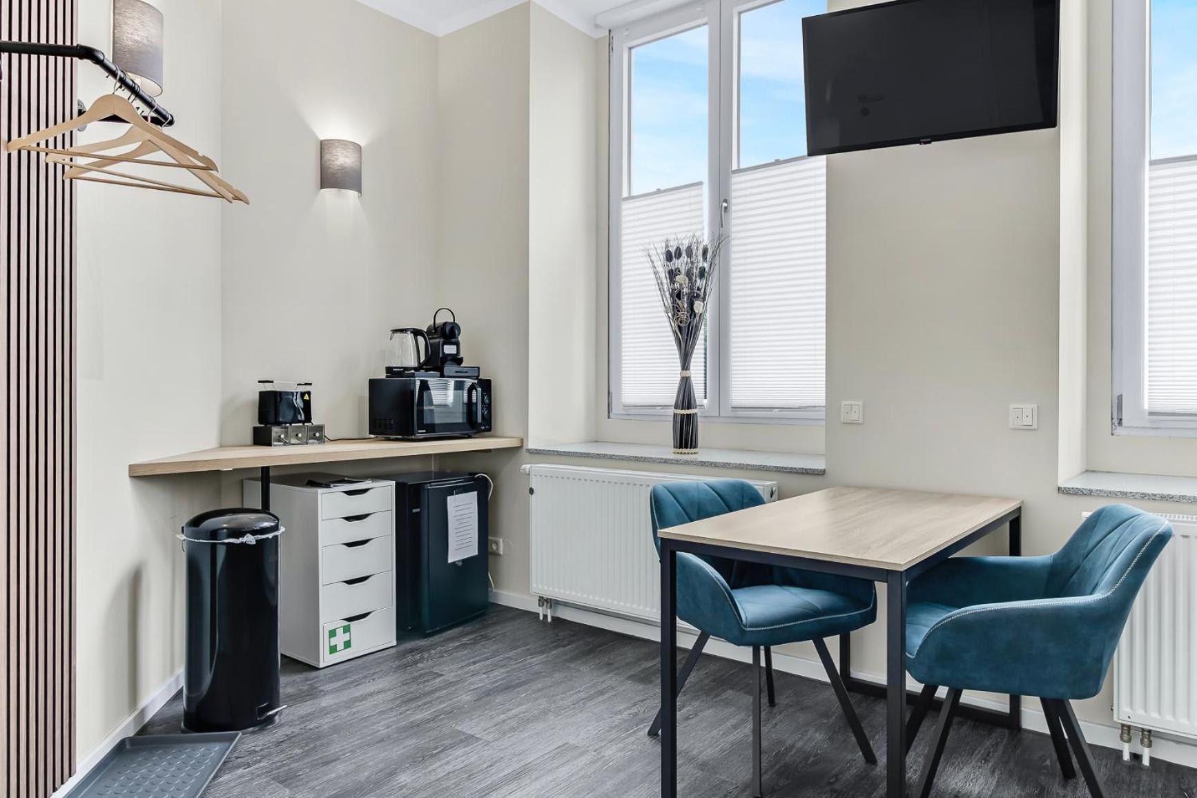 24-7 Living - Modern Apartments In Waltrop With Top Connection Esterno foto