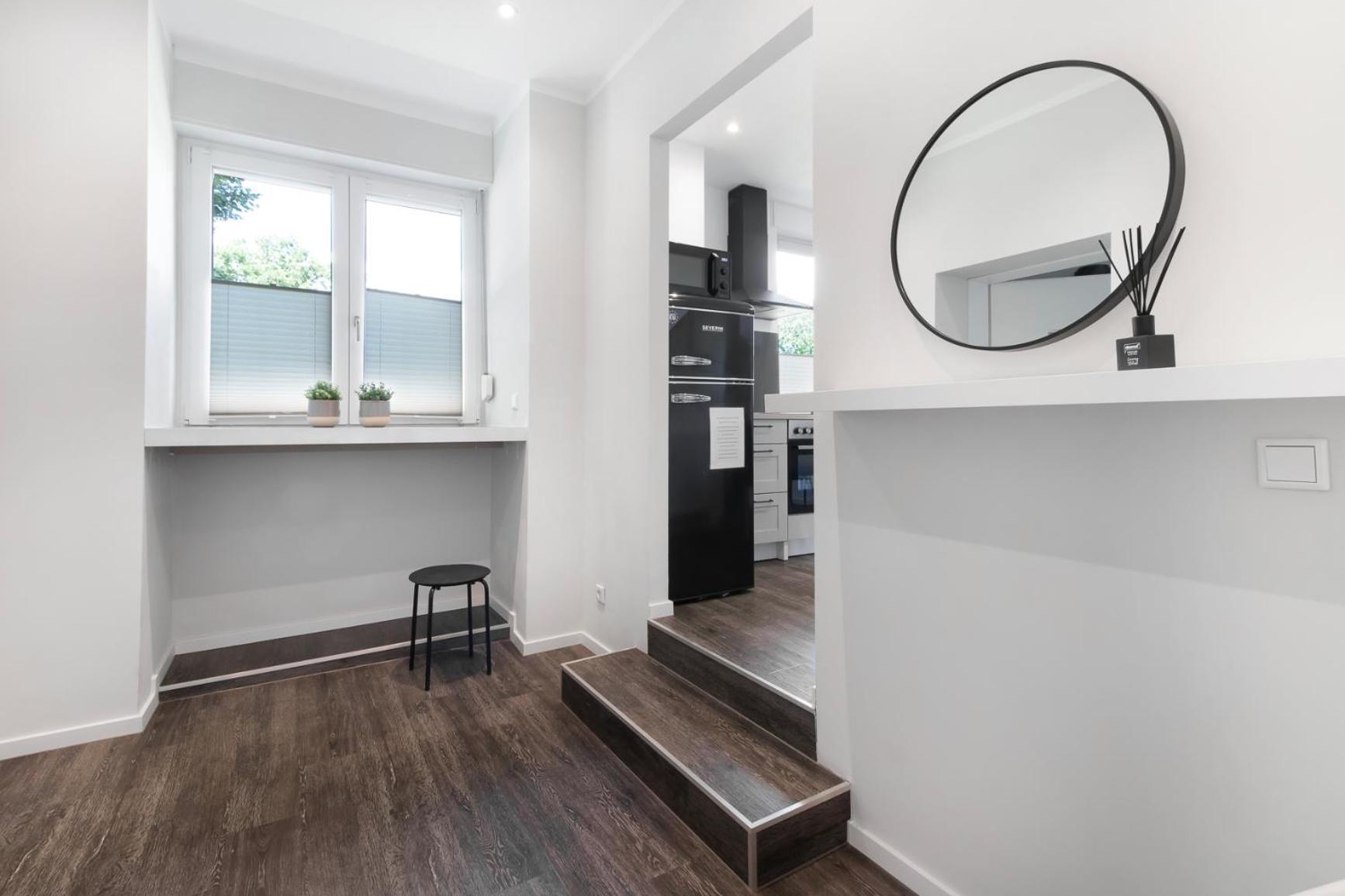 24-7 Living - Modern Apartments In Waltrop With Top Connection Esterno foto