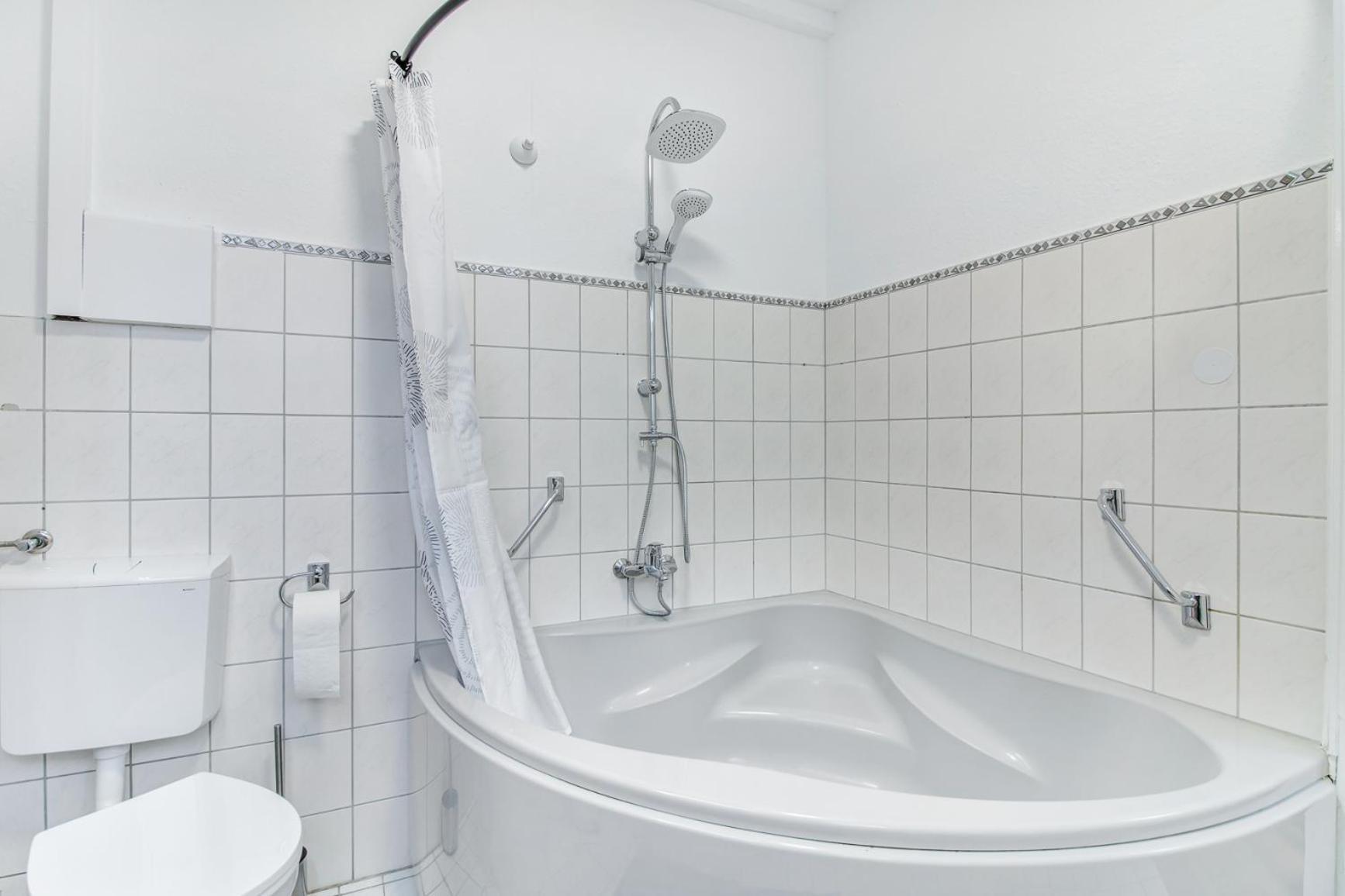 24-7 Living - Modern Apartments In Waltrop With Top Connection Esterno foto